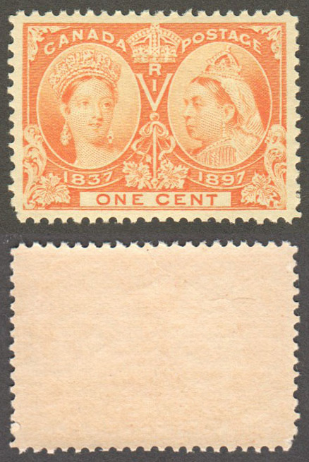 Canada Scott 51 MNH VF (P) - Click Image to Close